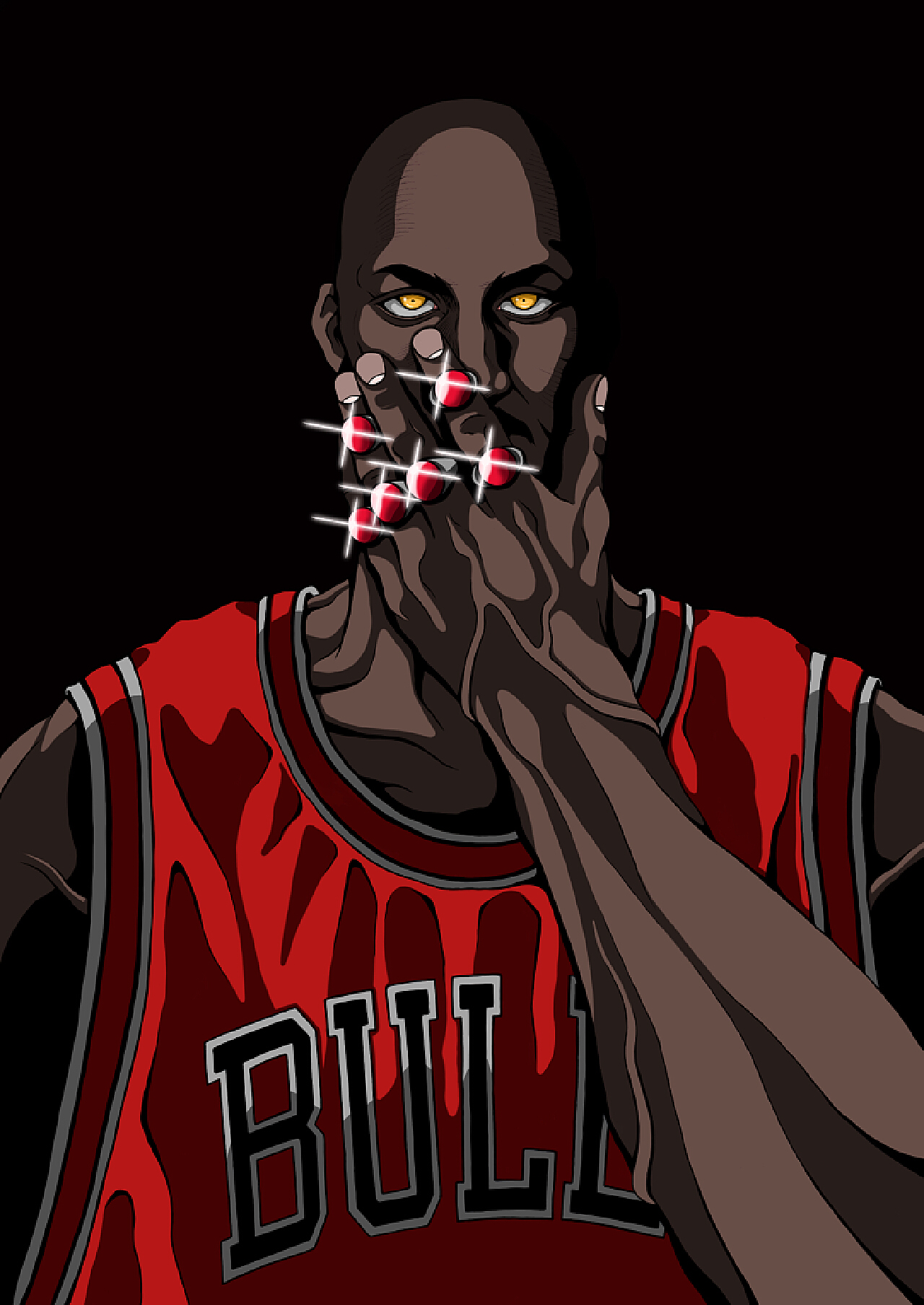 排名中表现 排名中表现